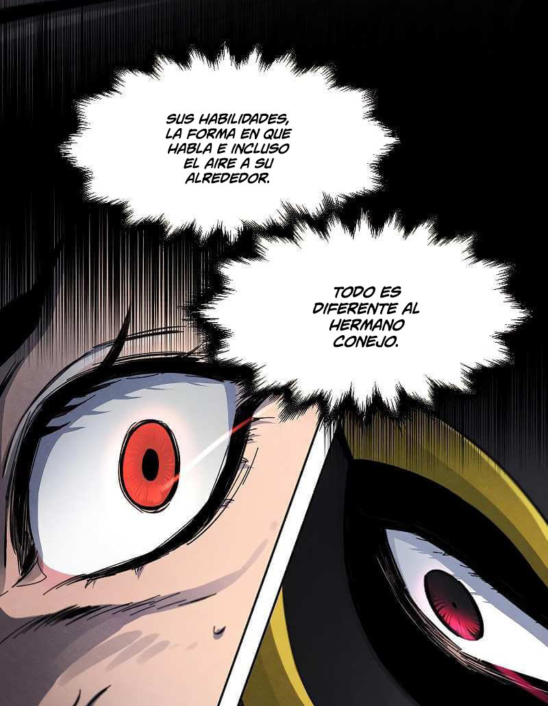 Read El regreso del demonio loco ES Manga Online