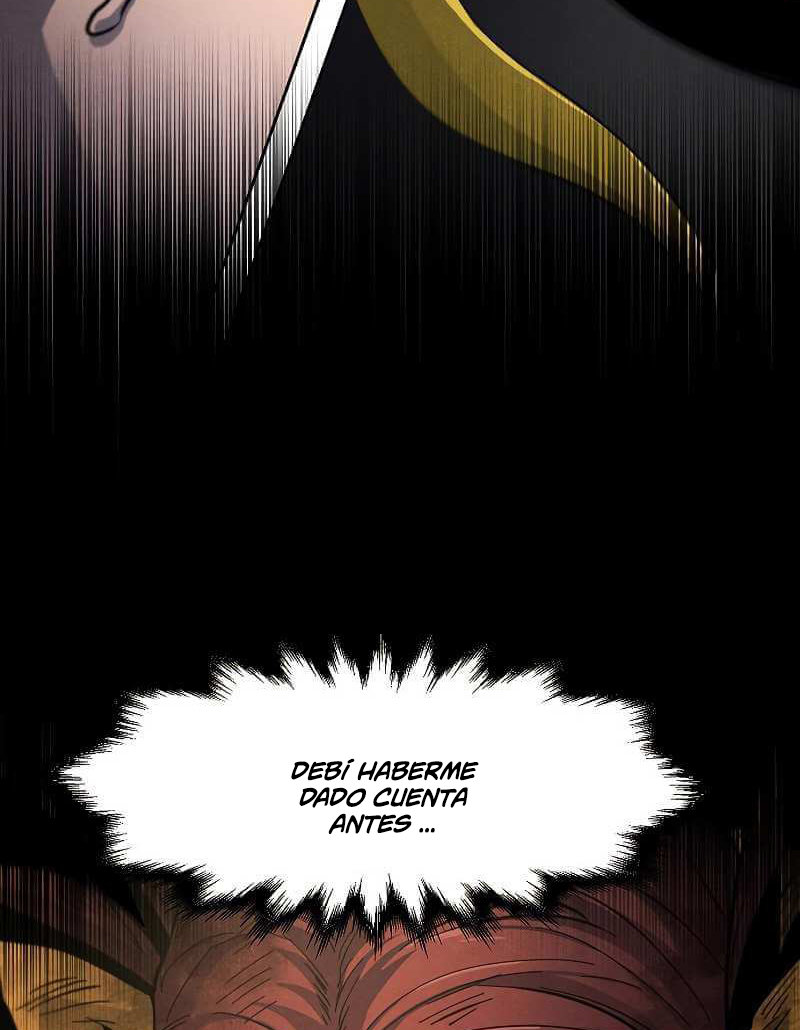 Read El regreso del demonio loco ES Manga Online
