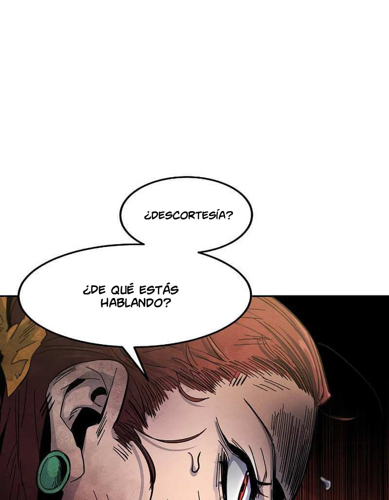Read El regreso del demonio loco ES Manga Online