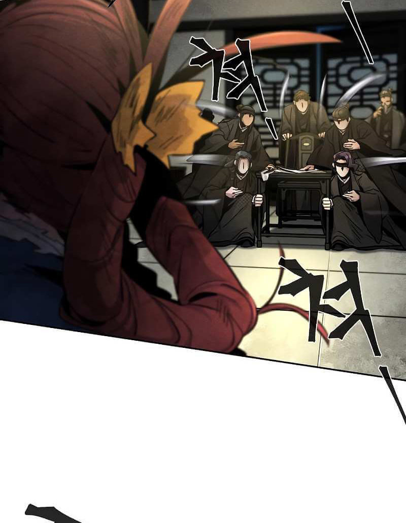 Read El regreso del demonio loco ES Manga Online