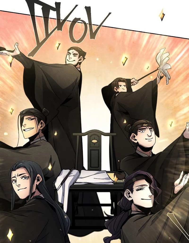 Read El regreso del demonio loco ES Manga Online