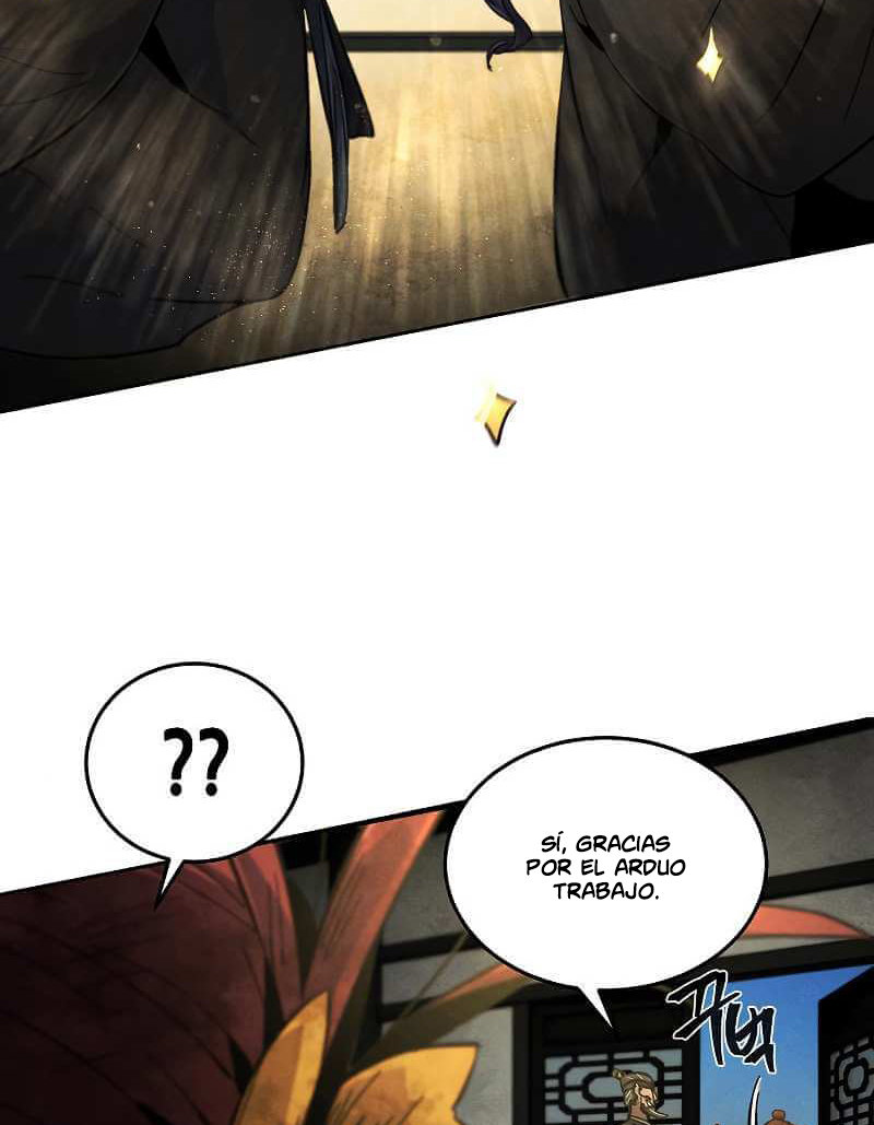 Read El regreso del demonio loco ES Manga Online