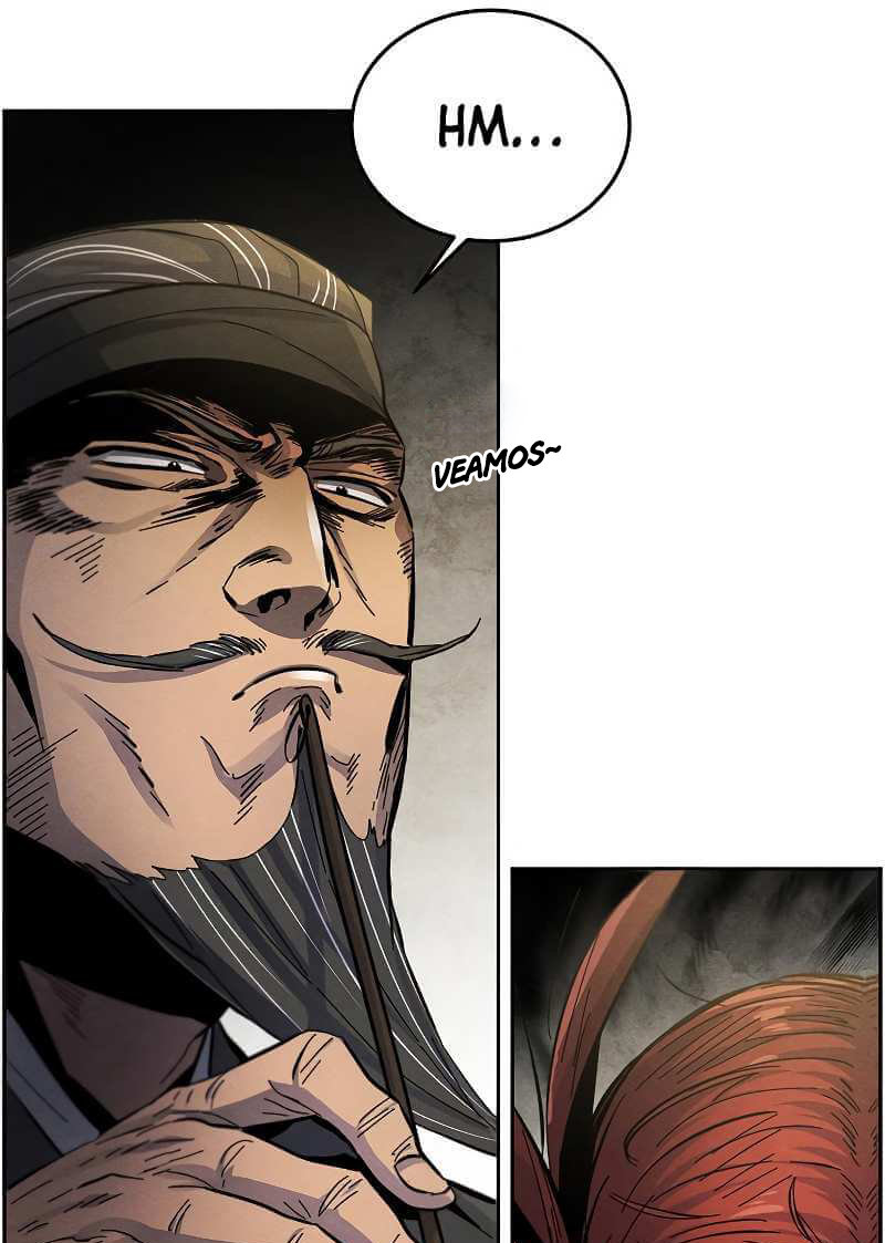 Read El regreso del demonio loco ES Manga Online