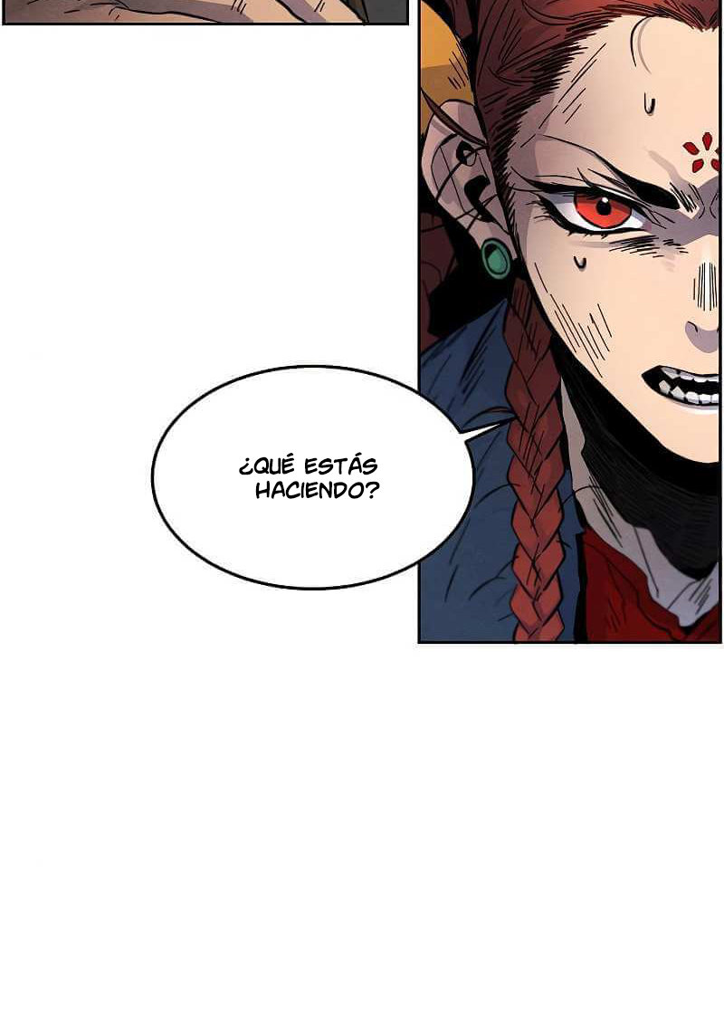 Read El regreso del demonio loco ES Manga Online
