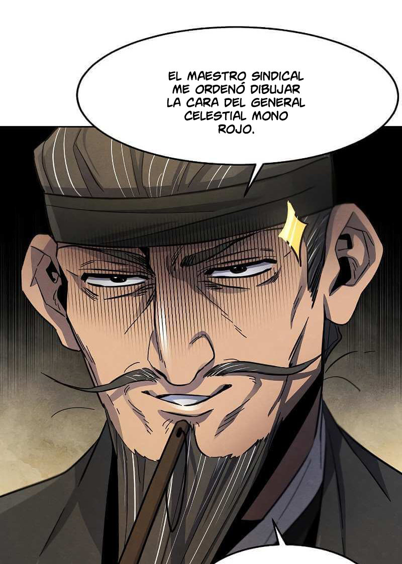 Read El regreso del demonio loco ES Manga Online