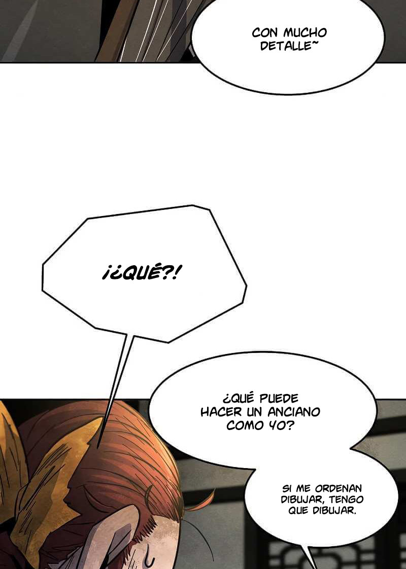 Read El regreso del demonio loco ES Manga Online