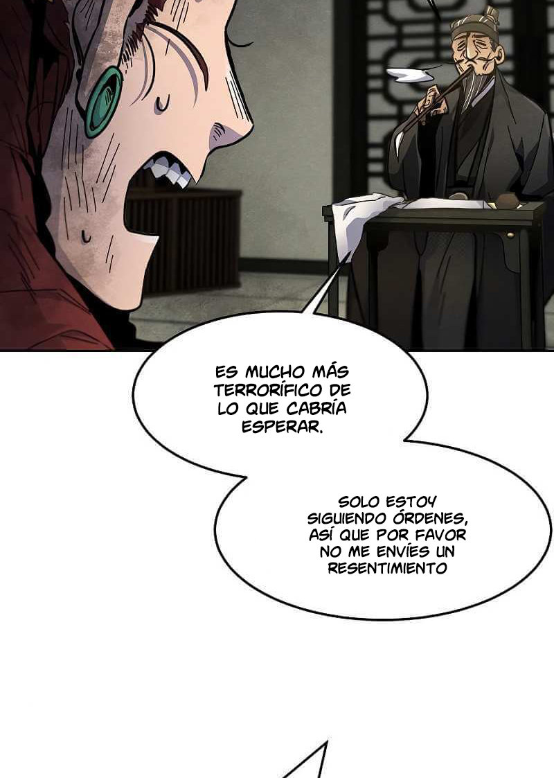 Read El regreso del demonio loco ES Manga Online