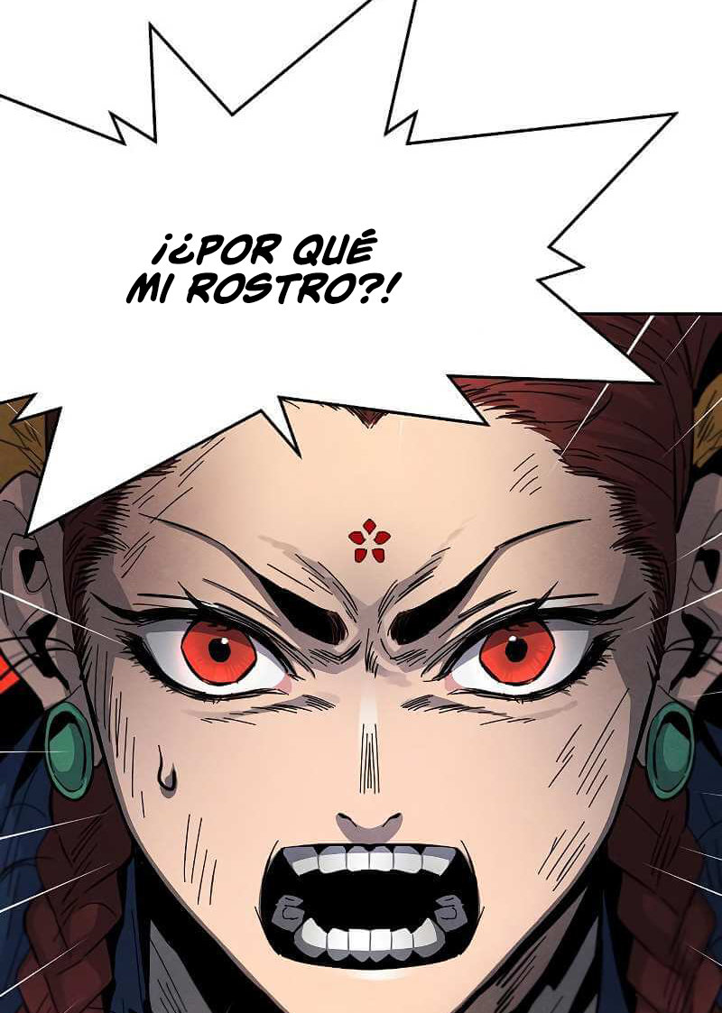 Read El regreso del demonio loco ES Manga Online