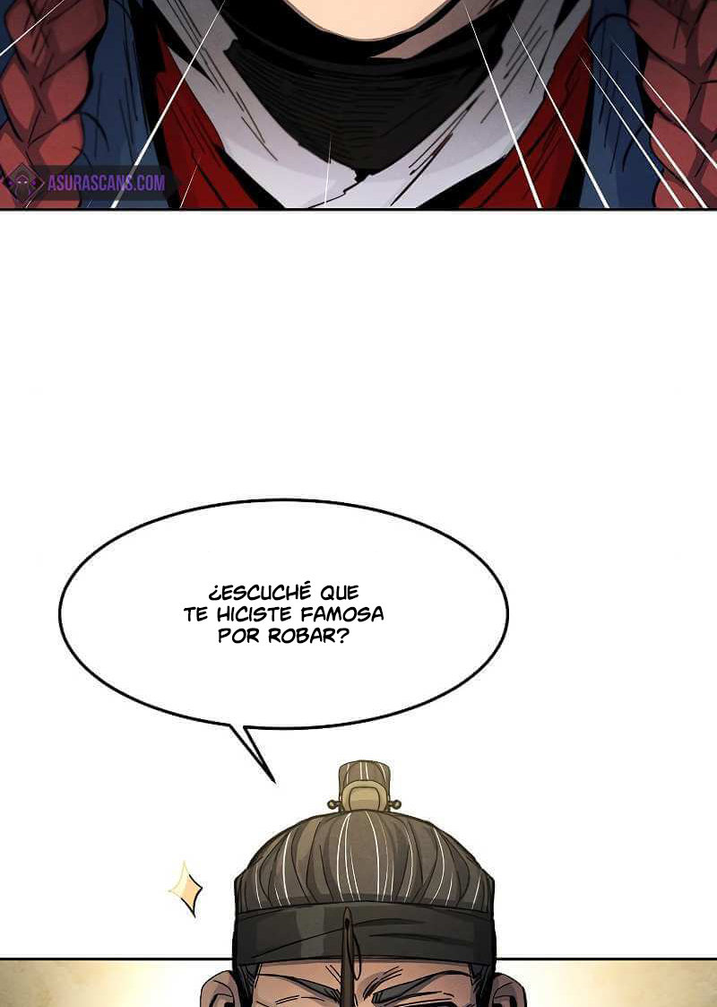 Read El regreso del demonio loco ES Manga Online