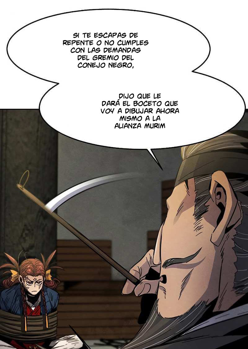 Read El regreso del demonio loco ES Manga Online
