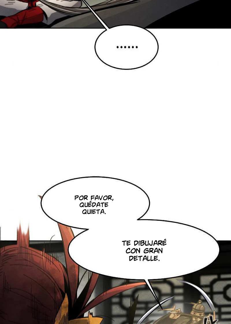 Read El regreso del demonio loco ES Manga Online