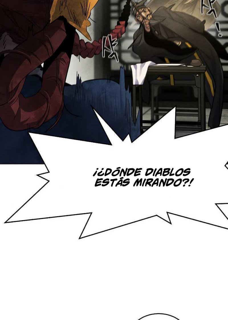 Read El regreso del demonio loco ES Manga Online