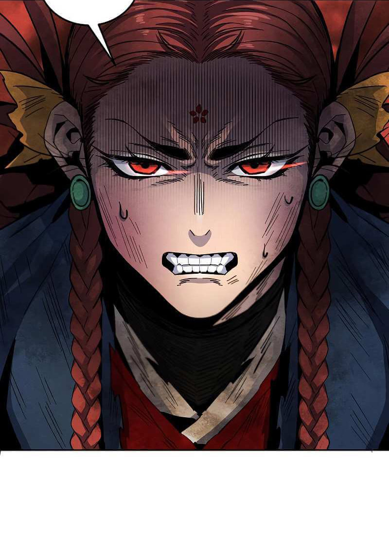 Read El regreso del demonio loco ES Manga Online
