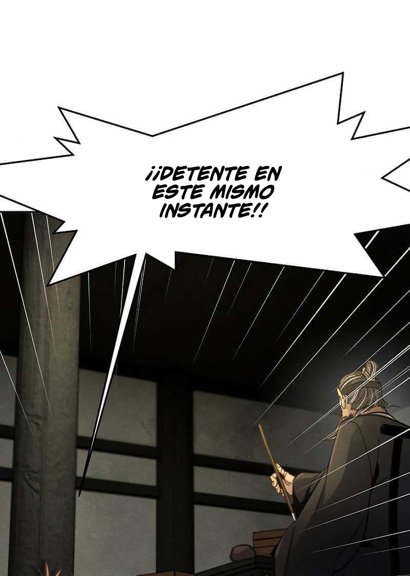Read El regreso del demonio loco ES Manga Online