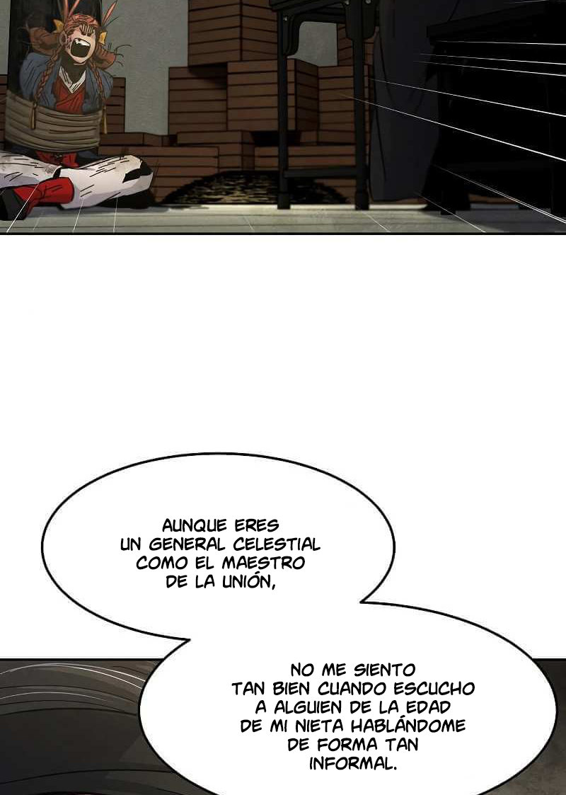 Read El regreso del demonio loco ES Manga Online