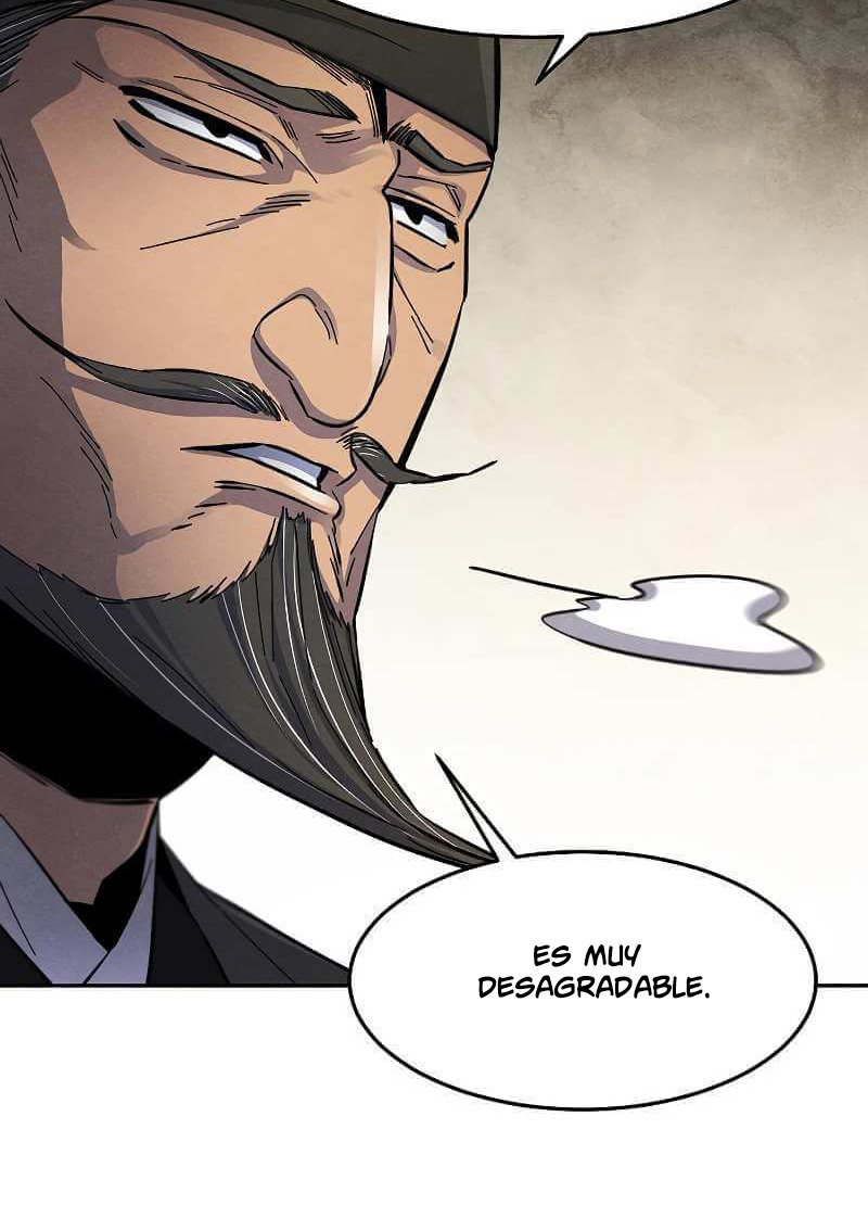 Read El regreso del demonio loco ES Manga Online