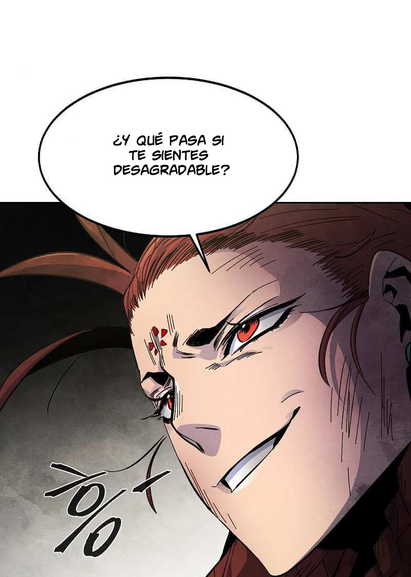 Read El regreso del demonio loco ES Manga Online