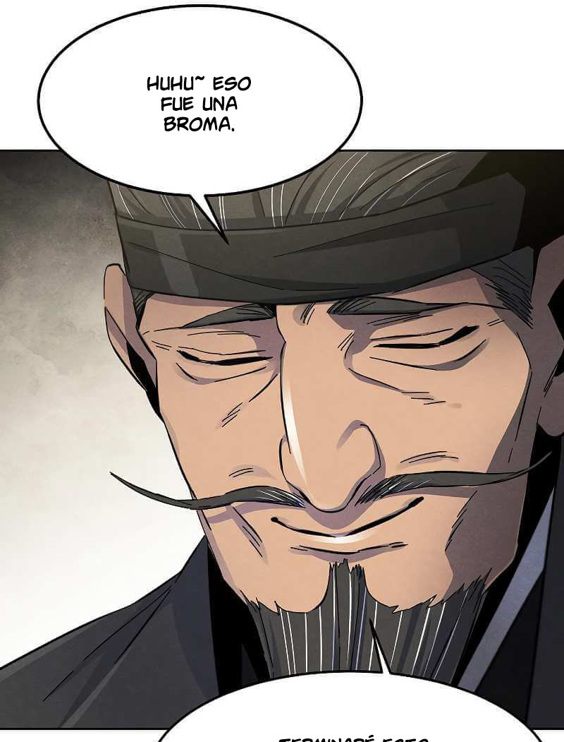 Read El regreso del demonio loco ES Manga Online