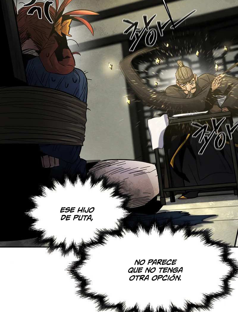 Read El regreso del demonio loco ES Manga Online