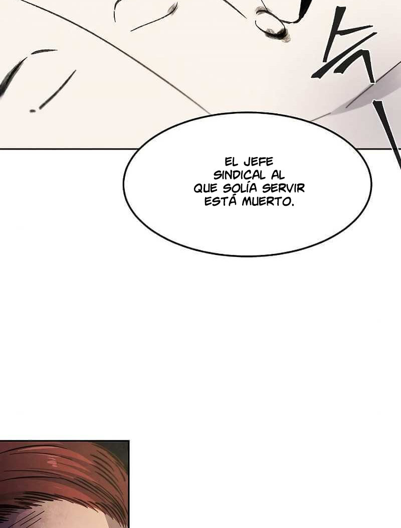 Read El regreso del demonio loco ES Manga Online