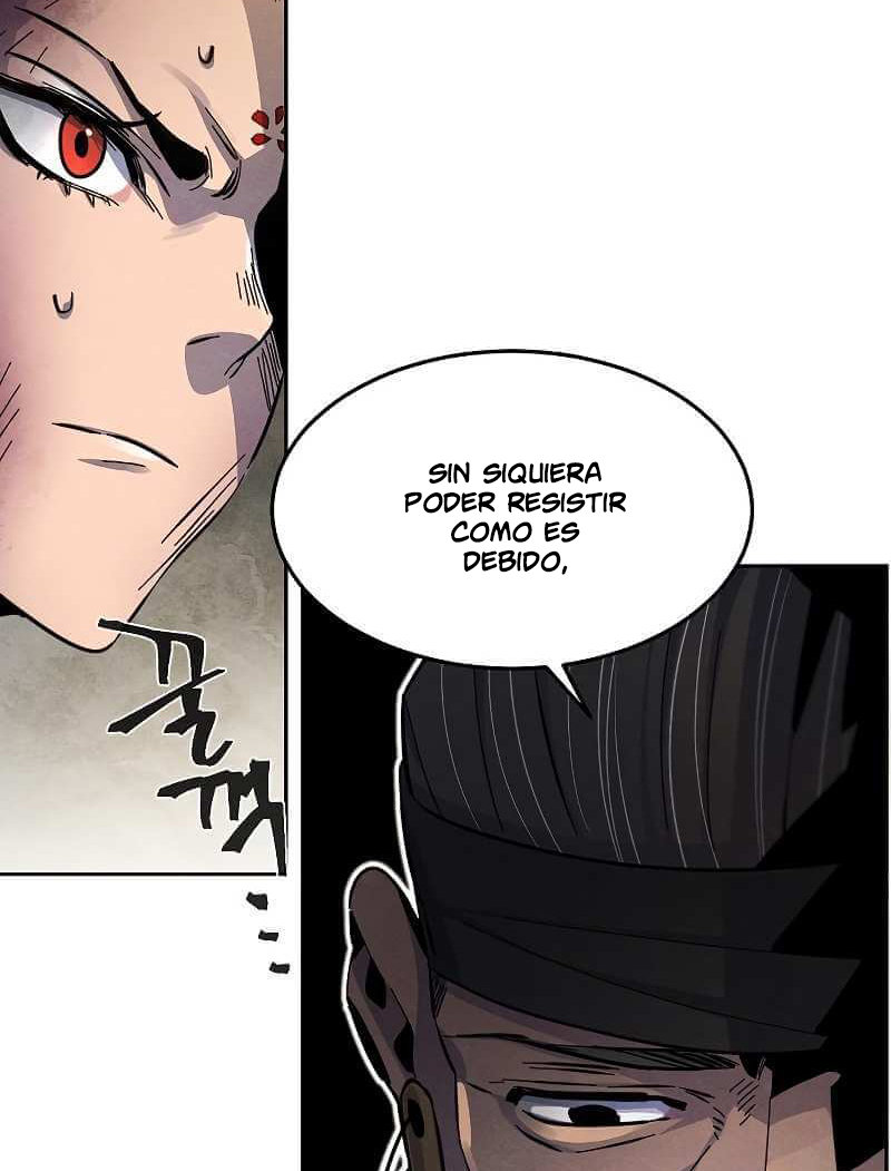 Read El regreso del demonio loco ES Manga Online