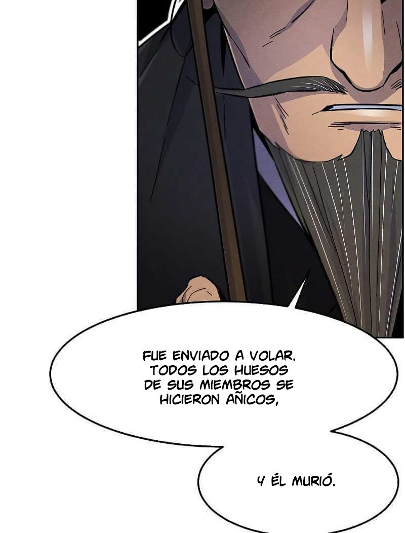 Read El regreso del demonio loco ES Manga Online
