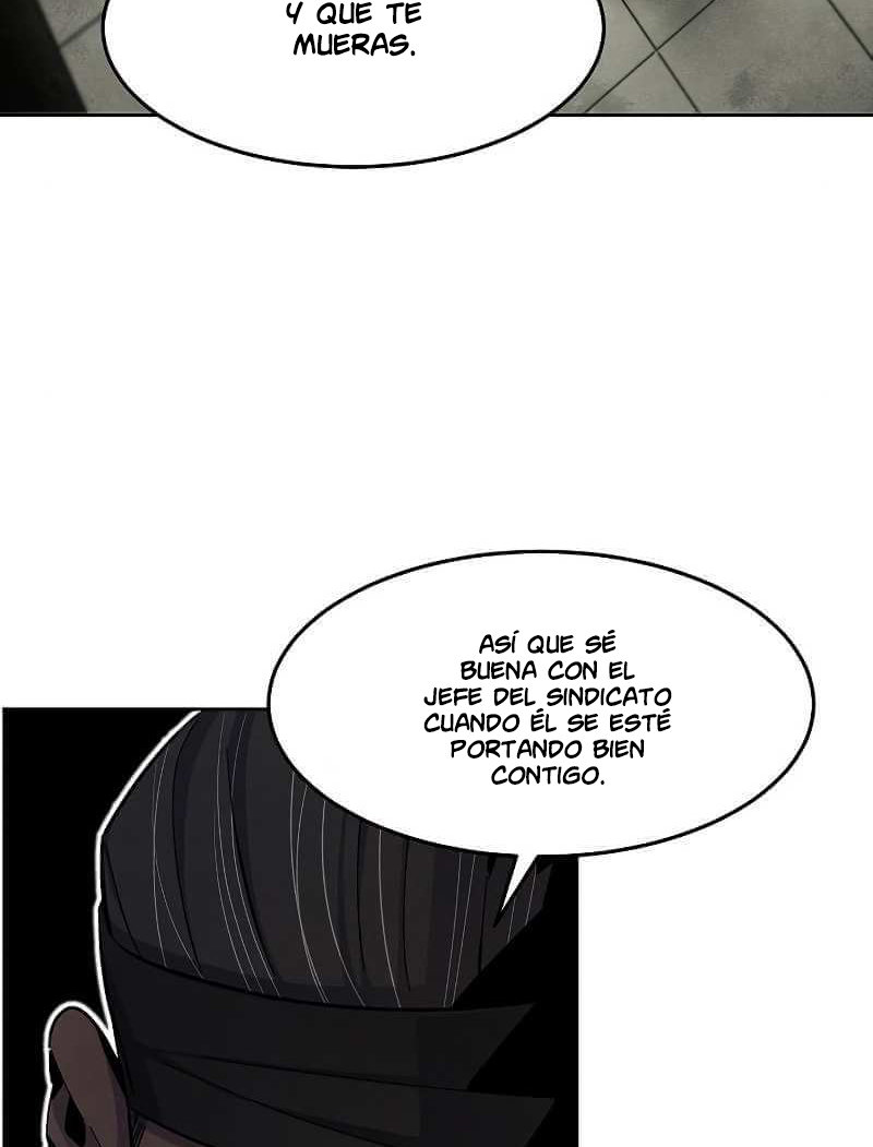 Read El regreso del demonio loco ES Manga Online