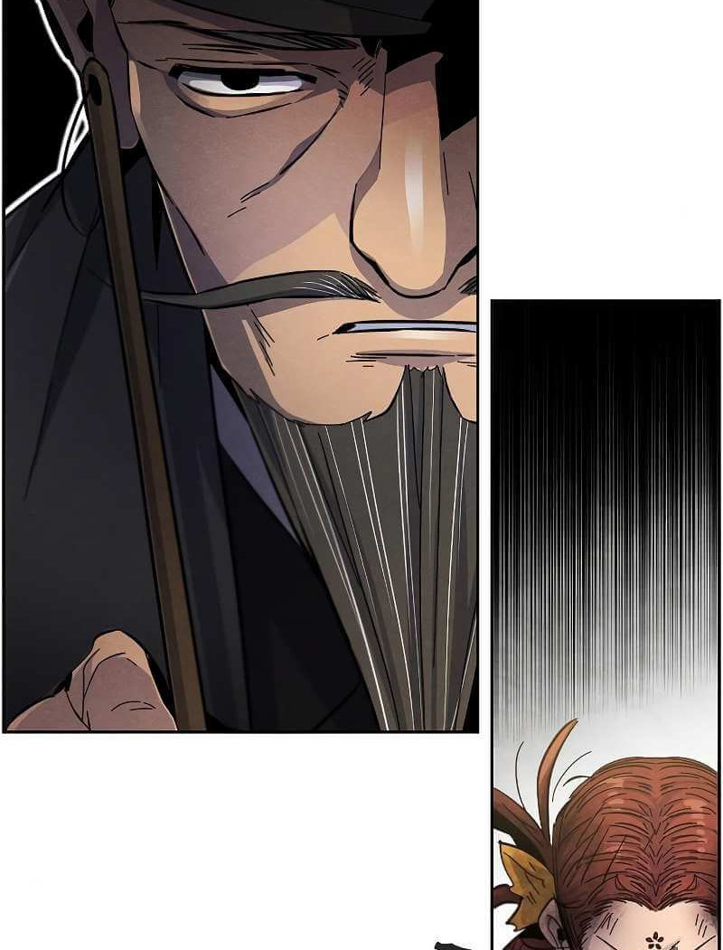 Read El regreso del demonio loco ES Manga Online