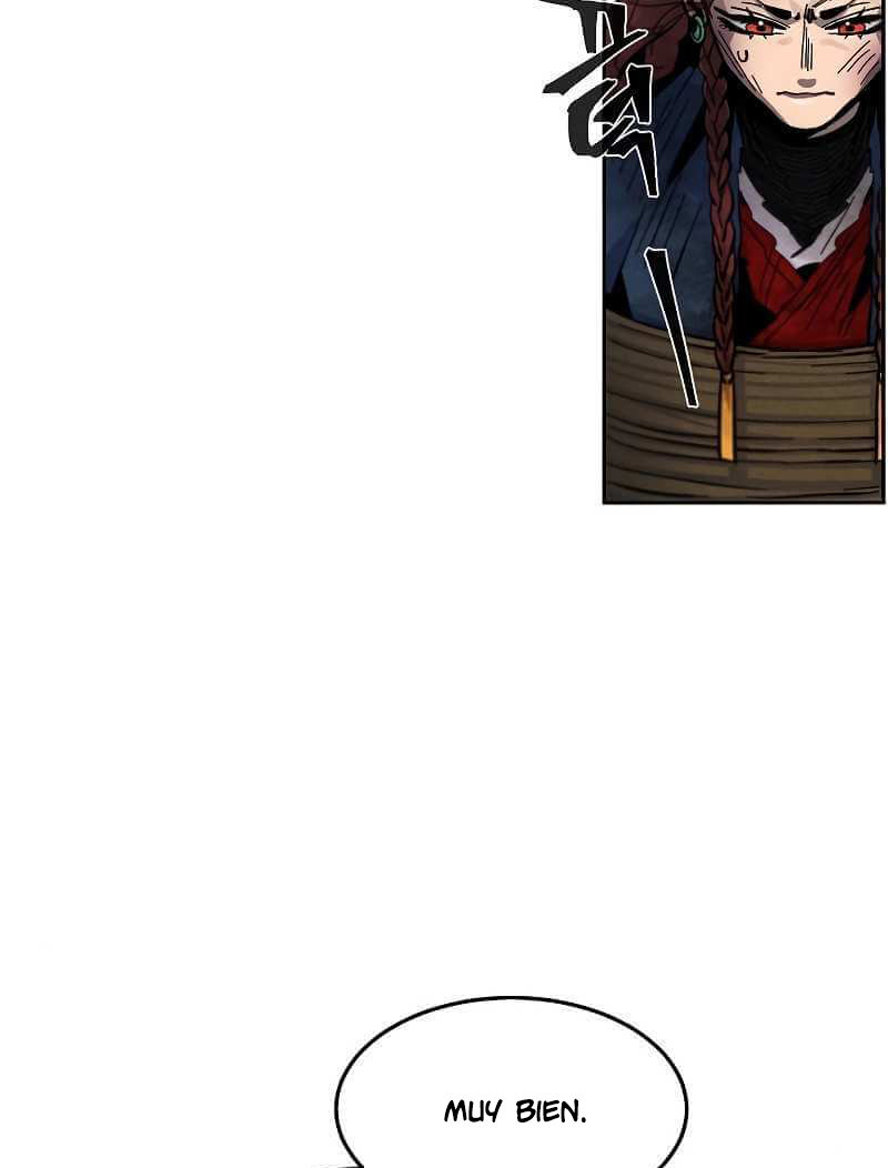 Read El regreso del demonio loco ES Manga Online