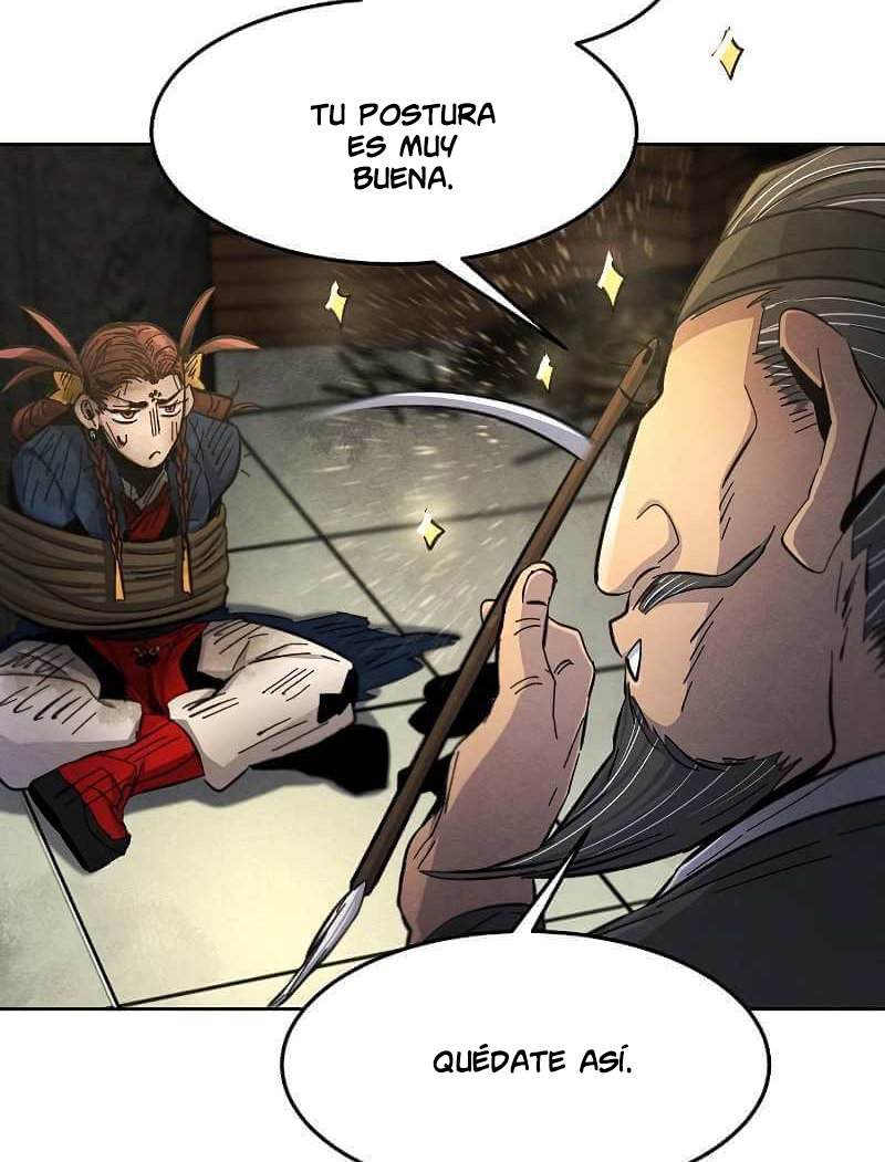 Read El regreso del demonio loco ES Manga Online