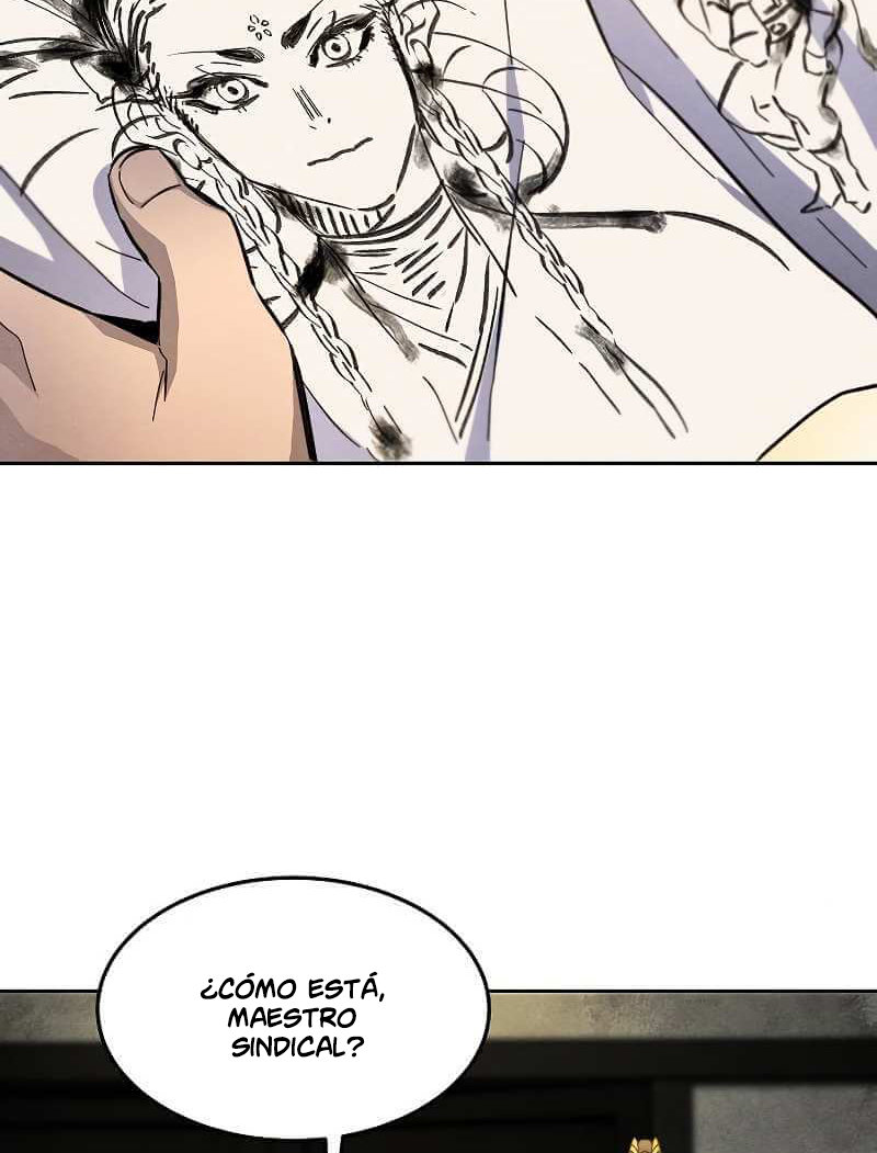 Read El regreso del demonio loco ES Manga Online