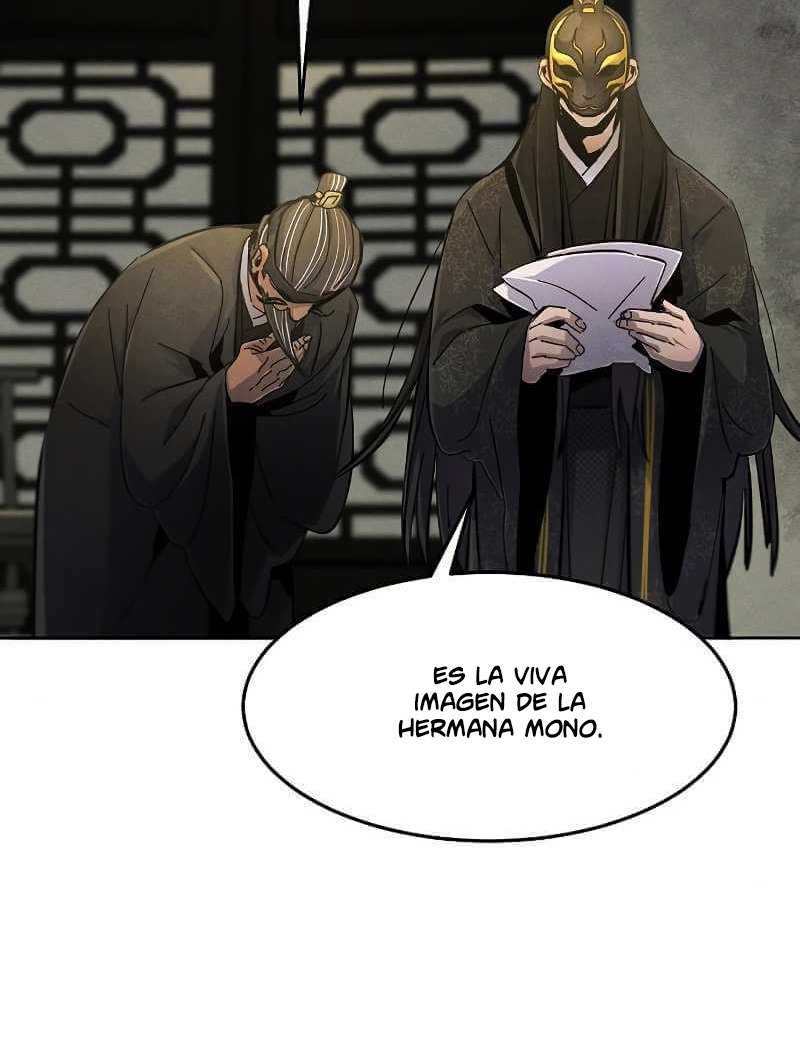 Read El regreso del demonio loco ES Manga Online