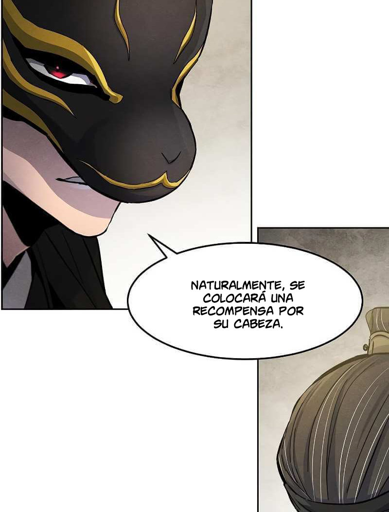 Read El regreso del demonio loco ES Manga Online