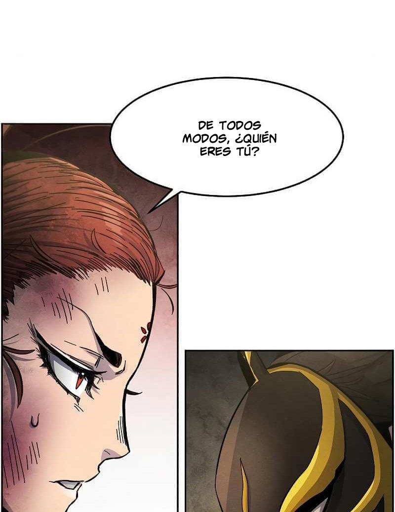 Read El regreso del demonio loco ES Manga Online