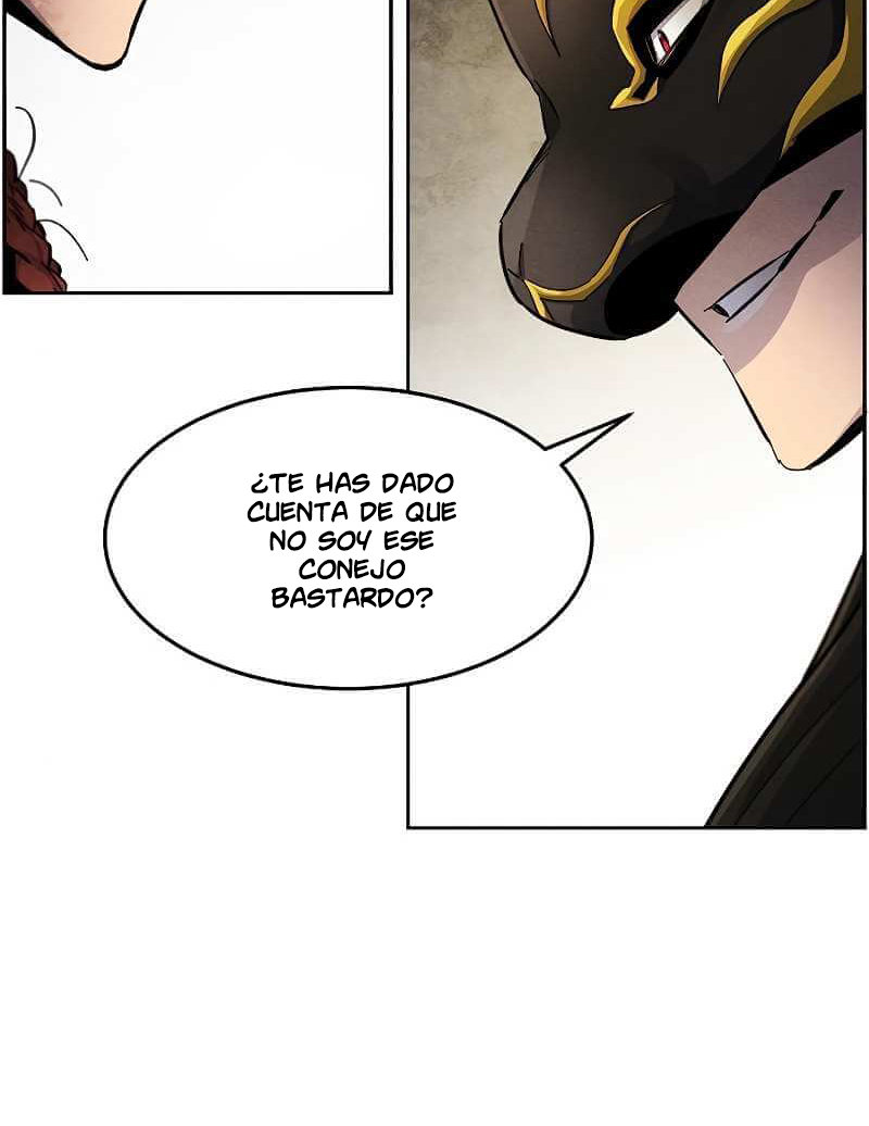 Read El regreso del demonio loco ES Manga Online