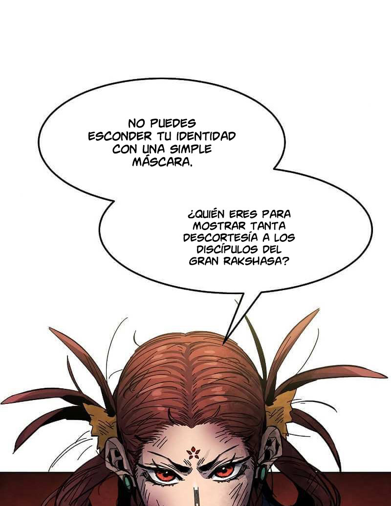 Read El regreso del demonio loco ES Manga Online