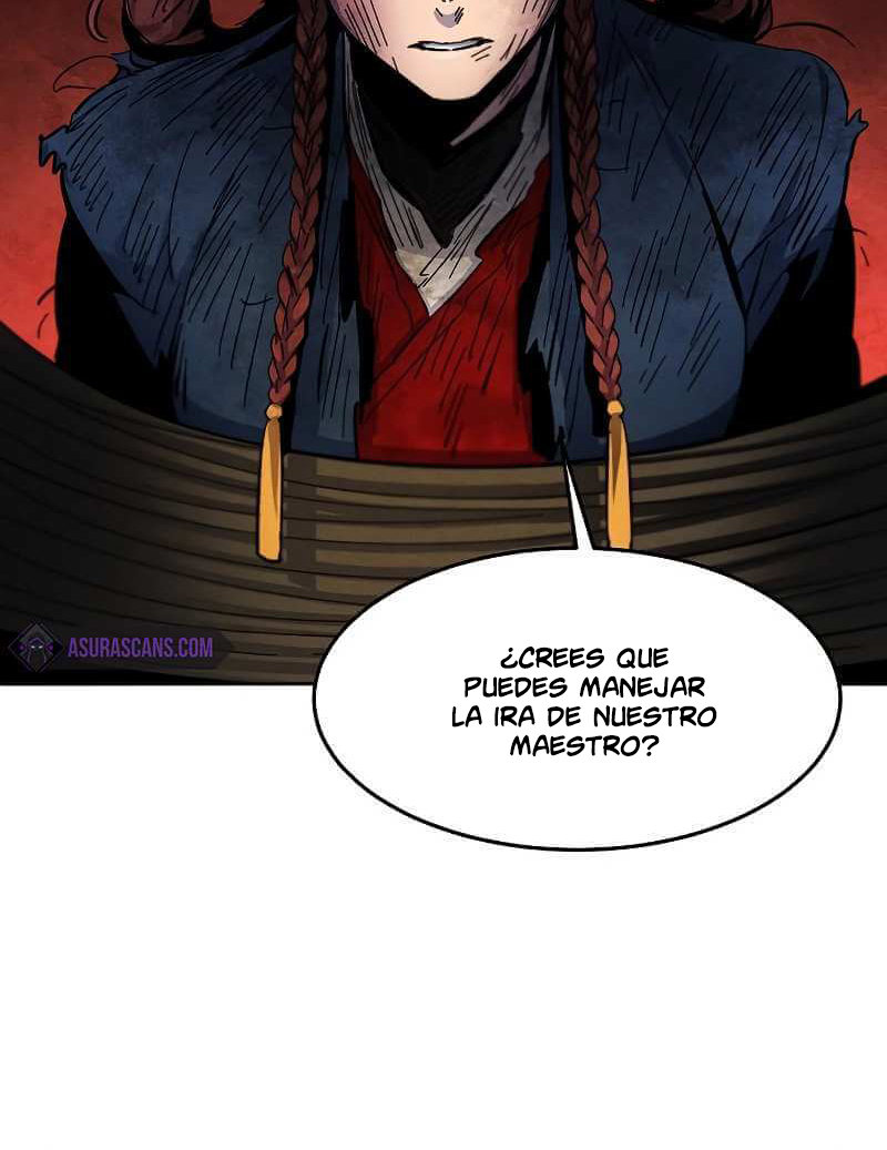 Read El regreso del demonio loco ES Manga Online