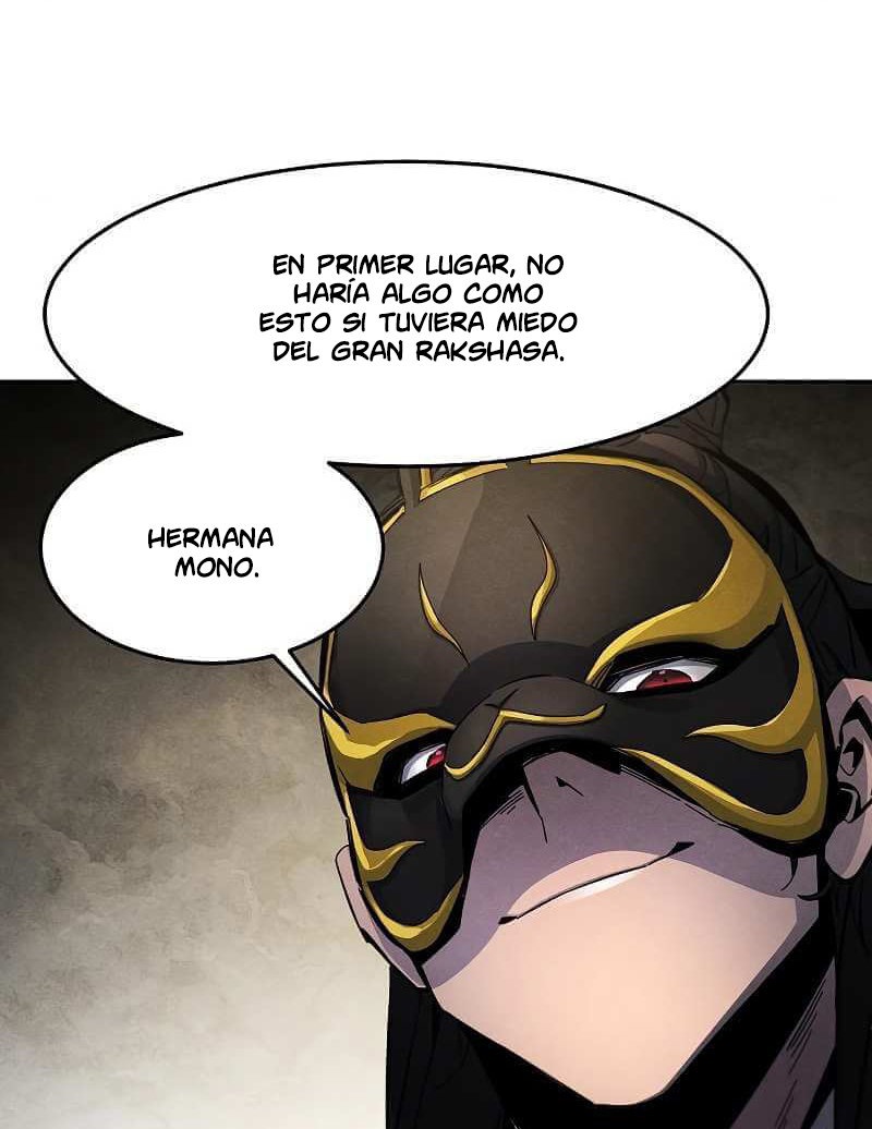 Read El regreso del demonio loco ES Manga Online