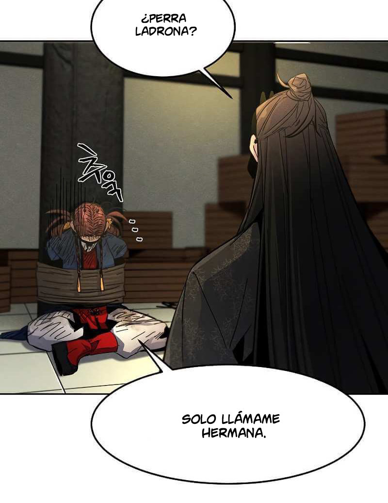 Read El regreso del demonio loco ES Manga Online