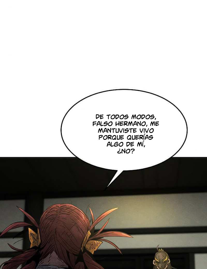 Read El regreso del demonio loco ES Manga Online