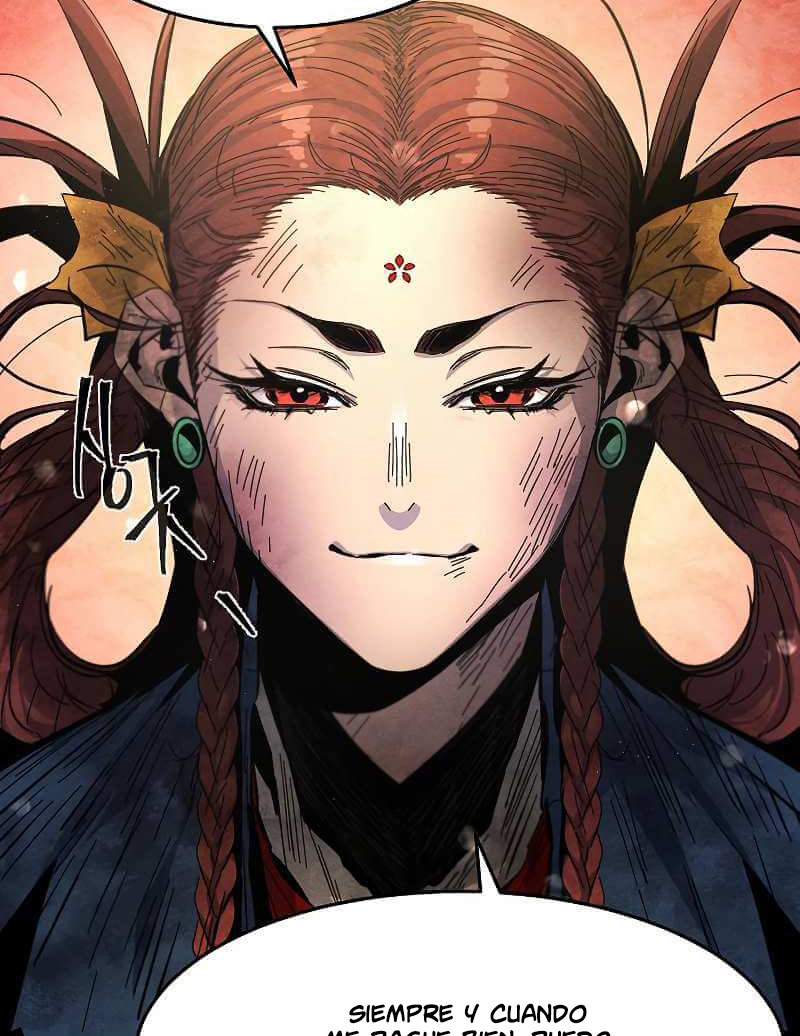 Read El regreso del demonio loco ES Manga Online