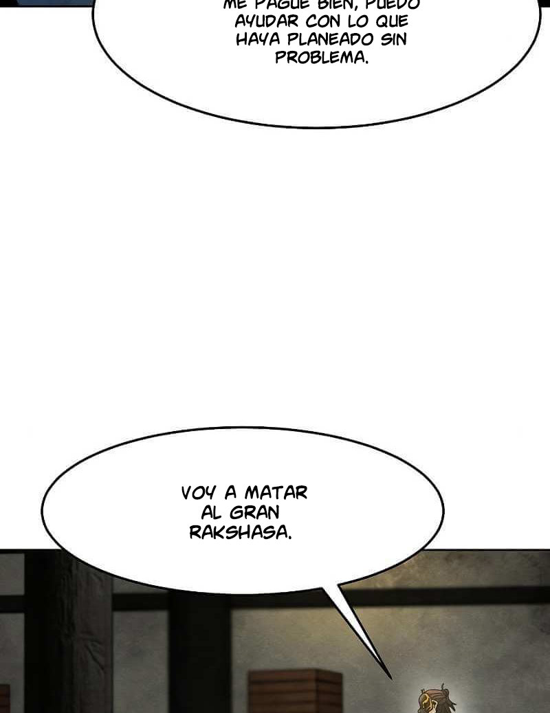 Read El regreso del demonio loco ES Manga Online