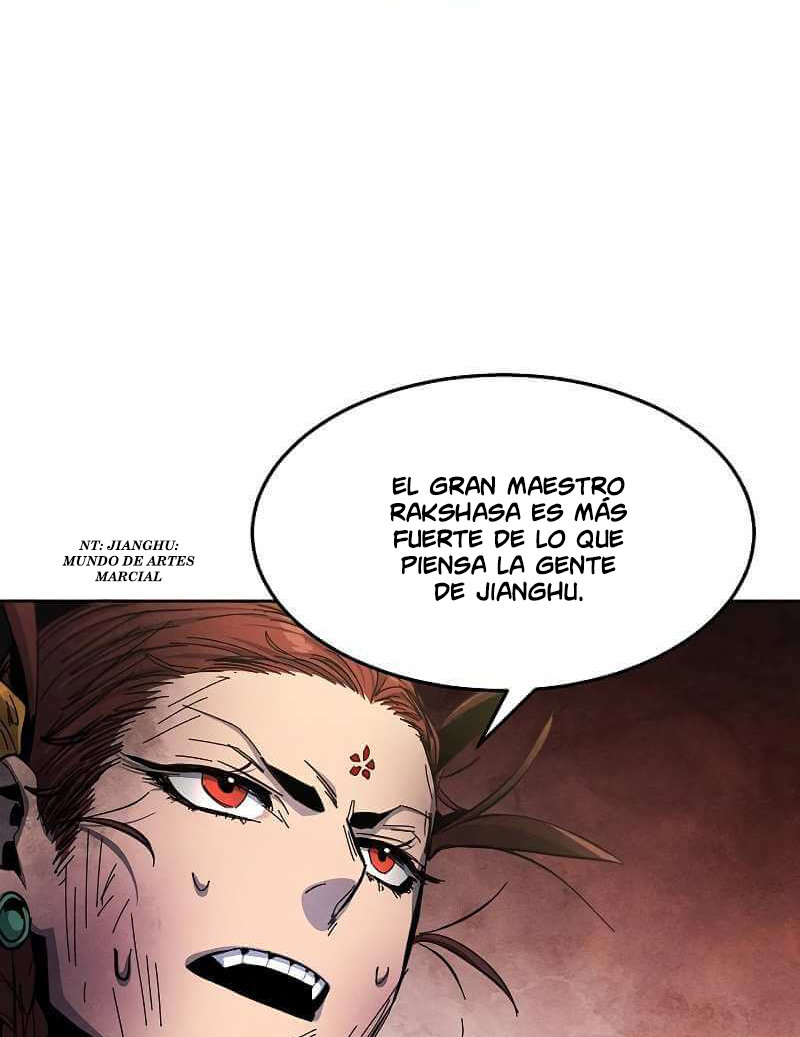 Read El regreso del demonio loco ES Manga Online