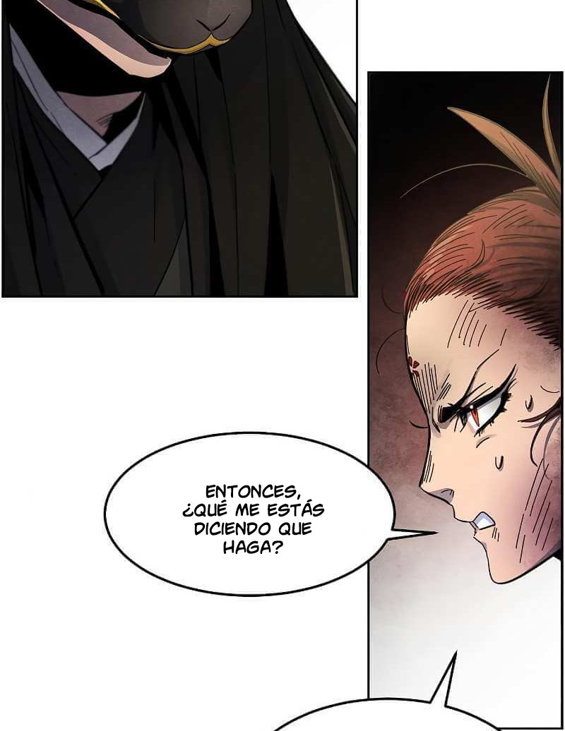 Read El regreso del demonio loco ES Manga Online