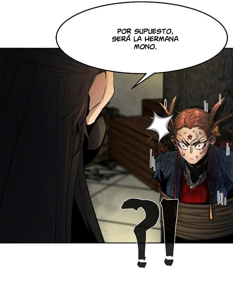 Read El regreso del demonio loco ES Manga Online