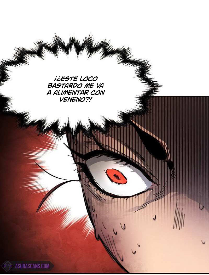 Read El regreso del demonio loco ES Manga Online