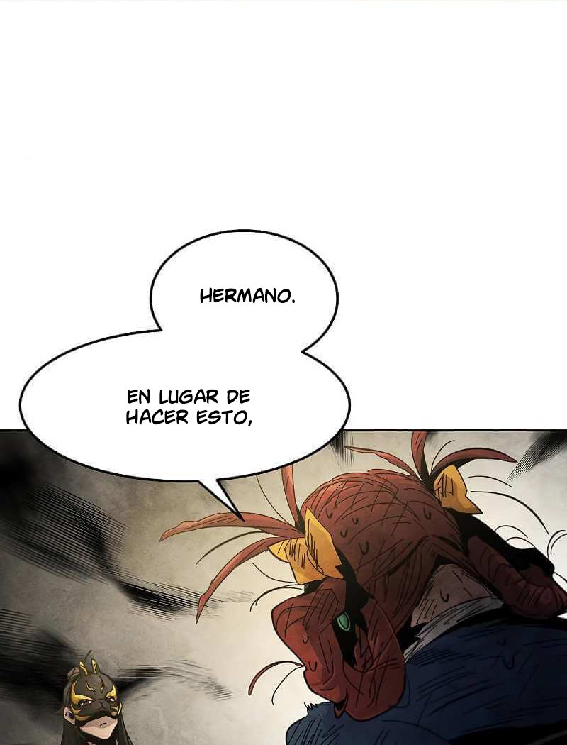 Read El regreso del demonio loco ES Manga Online