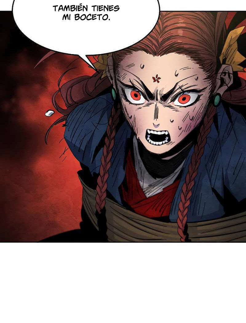 Read El regreso del demonio loco ES Manga Online