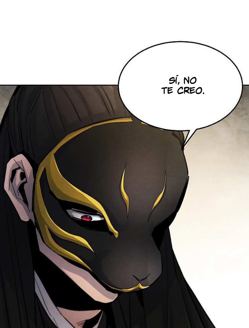 Read El regreso del demonio loco ES Manga Online