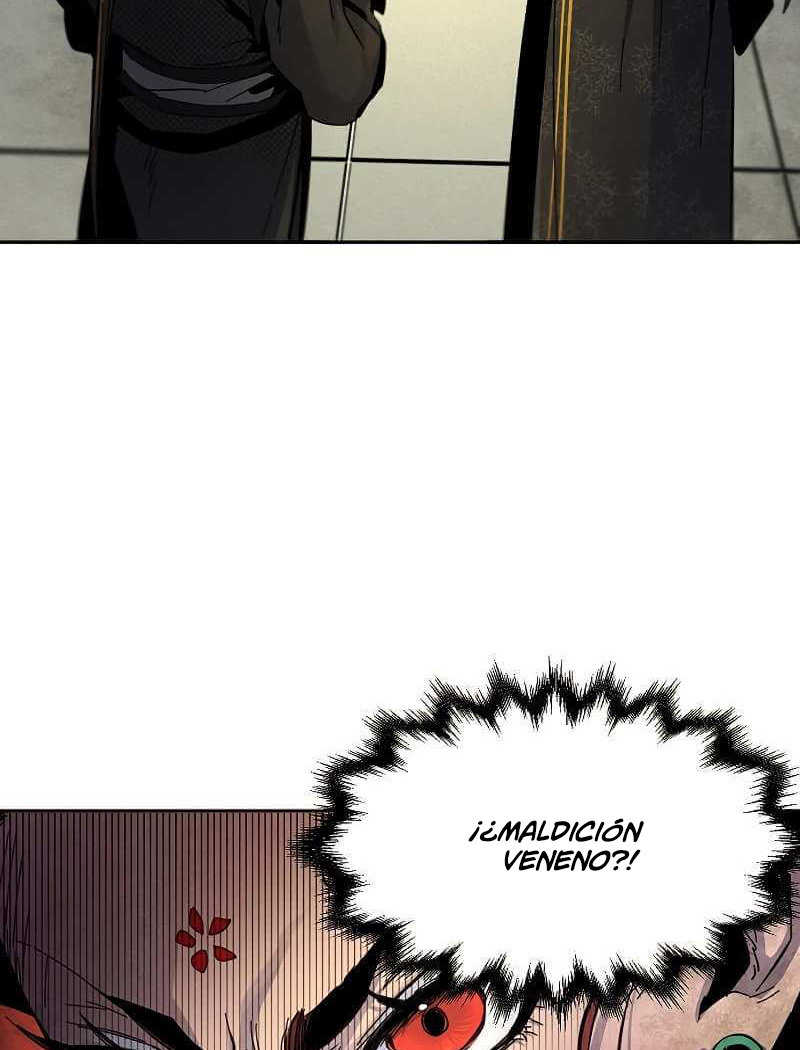 Read El regreso del demonio loco ES Manga Online